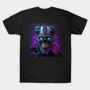 Doctor Brainz T-Shirt